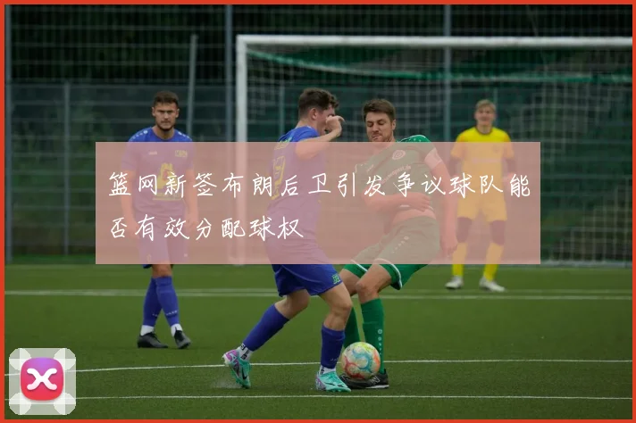 篮网新签布朗后卫引发争议球队能否有效分配球权